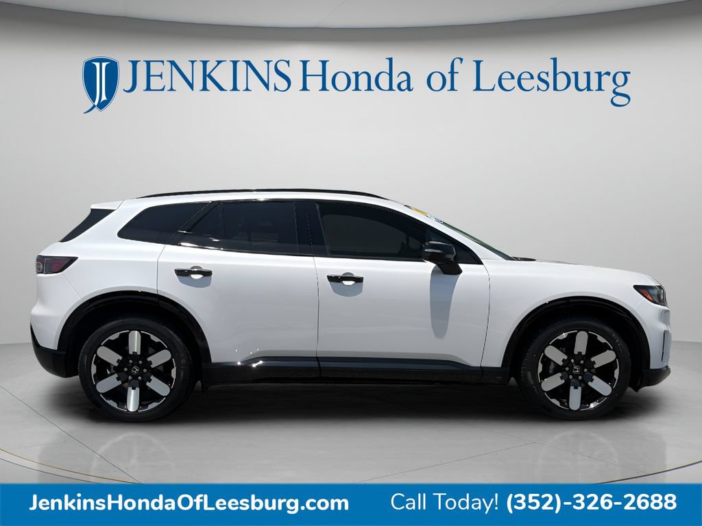 Used 2024 Honda Prologue Elite image 2