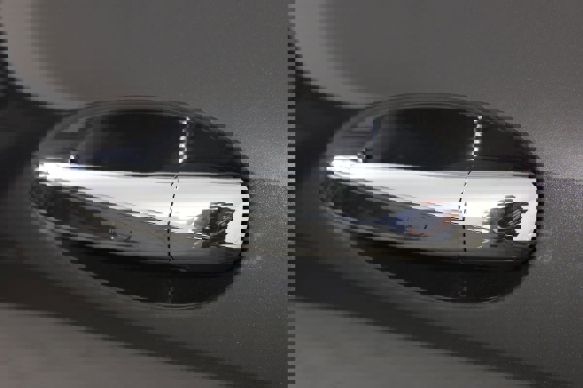 Used 2020 Mercedes-Benz AMG GT 63 S image 21