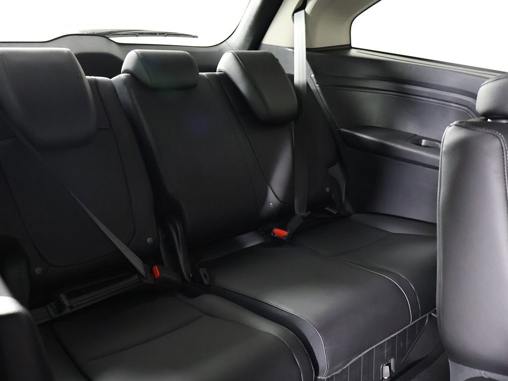 New 2026 Honda Odyssey EX-L image 22