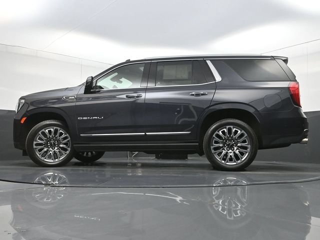 Used 2024 GMC Yukon Denali Ultimate AWD/4WD image 38