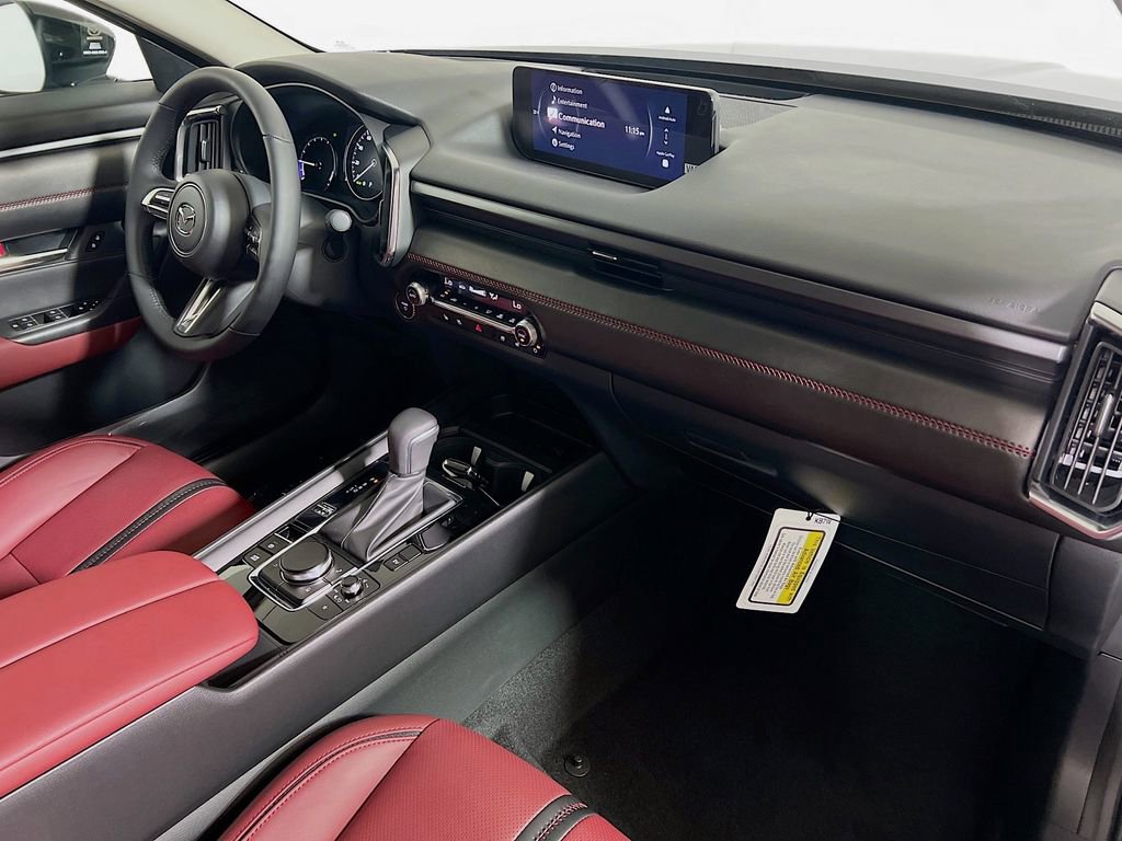 Used 2025 MAZDA CX-50 2.5 Hybrid w/ Weather Package image 22