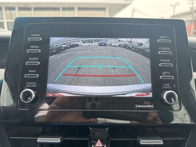 Used 2021 Toyota Camry SE image 14