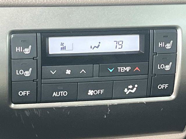 Certified 2023 Lexus GX 460 Premium AWD/4WD image 19