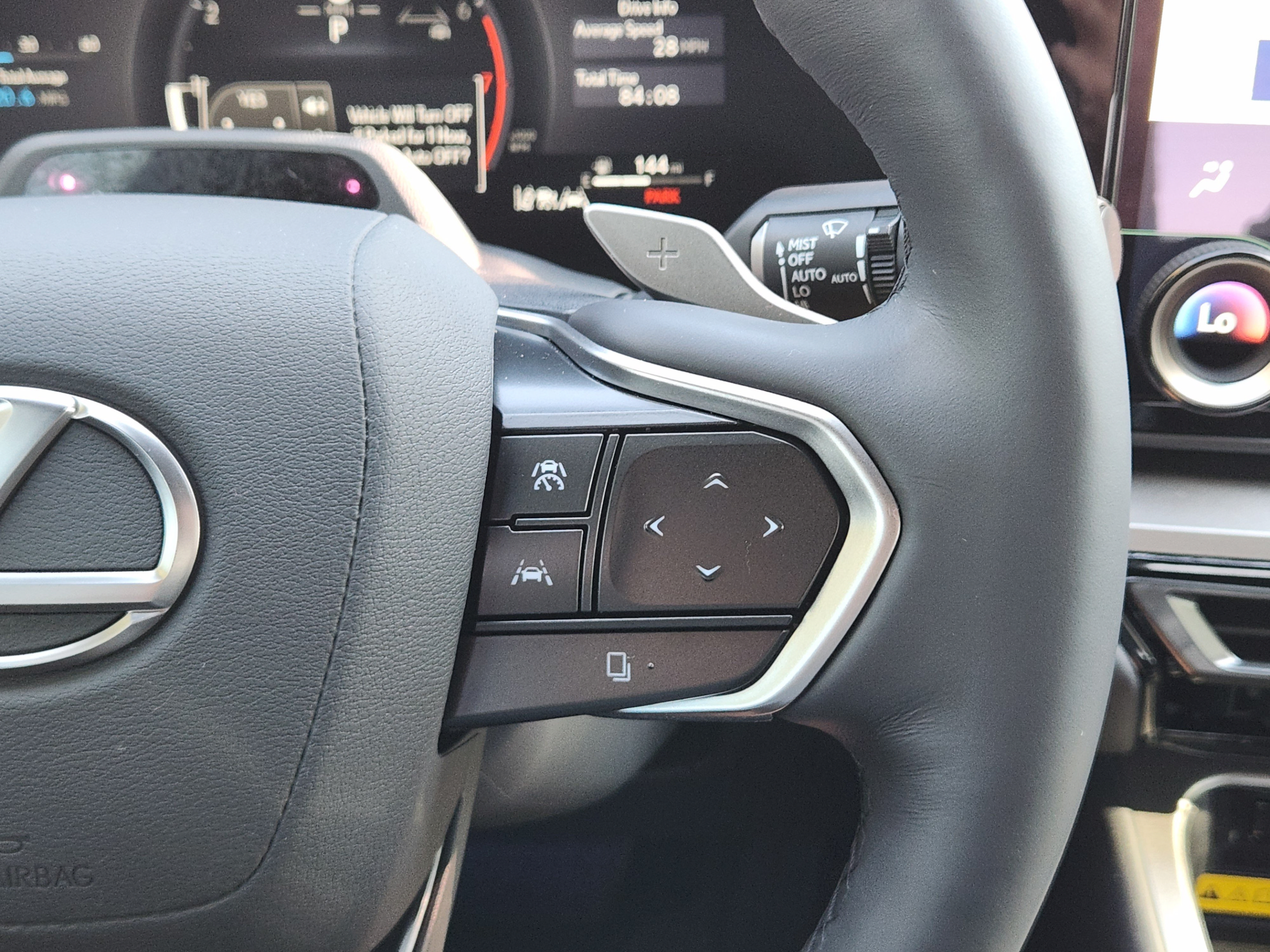 Used 2026 Lexus TX 350 AWD w/ Technology Package image 28