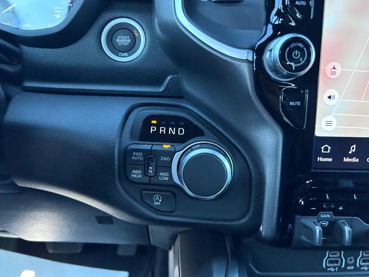 New 2026 RAM 1500 Big Horn image 16