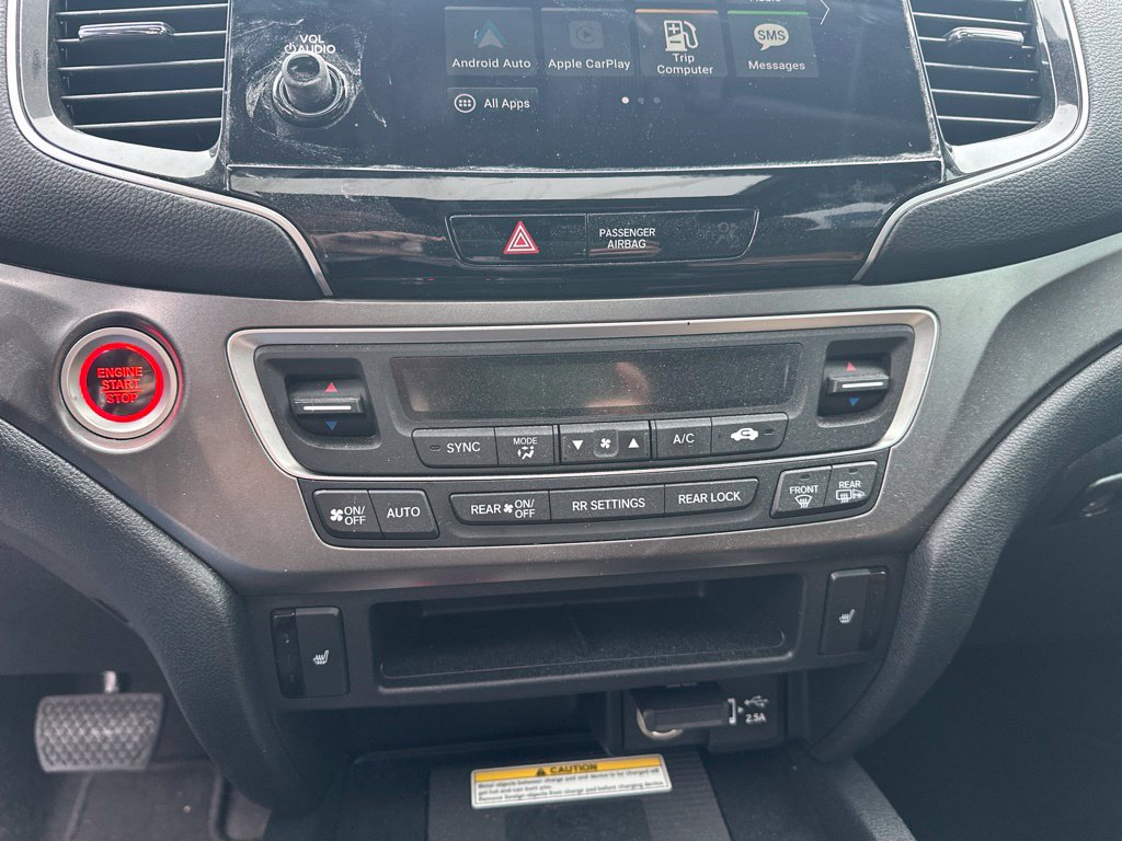 Used 2022 Honda Pilot Special Edition image 19