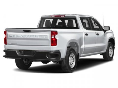 Certified 2023 Chevrolet Silverado 1500 RST w/ Convenience Package II AWD/4WD image 6