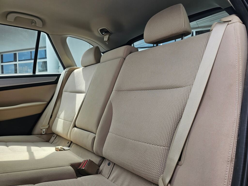 Used 2018 Subaru Outback 2.5i AWD/4WD image 18