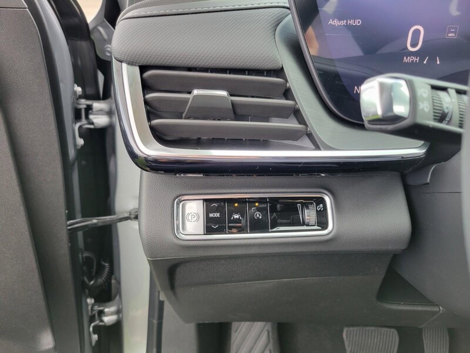 New 2026 Buick Envision Preferred AWD/4WD image 14