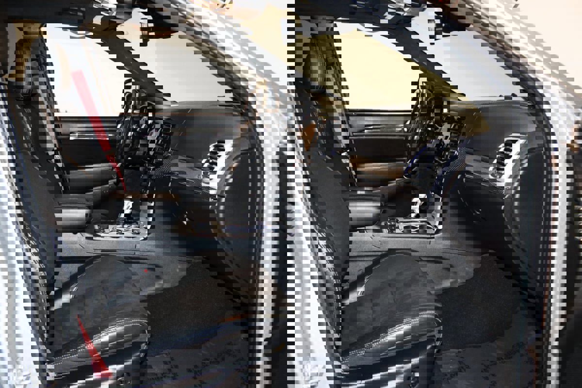 Used 2021 Jeep Grand Cherokee SRT w/ Trailer Tow Group IV image 51