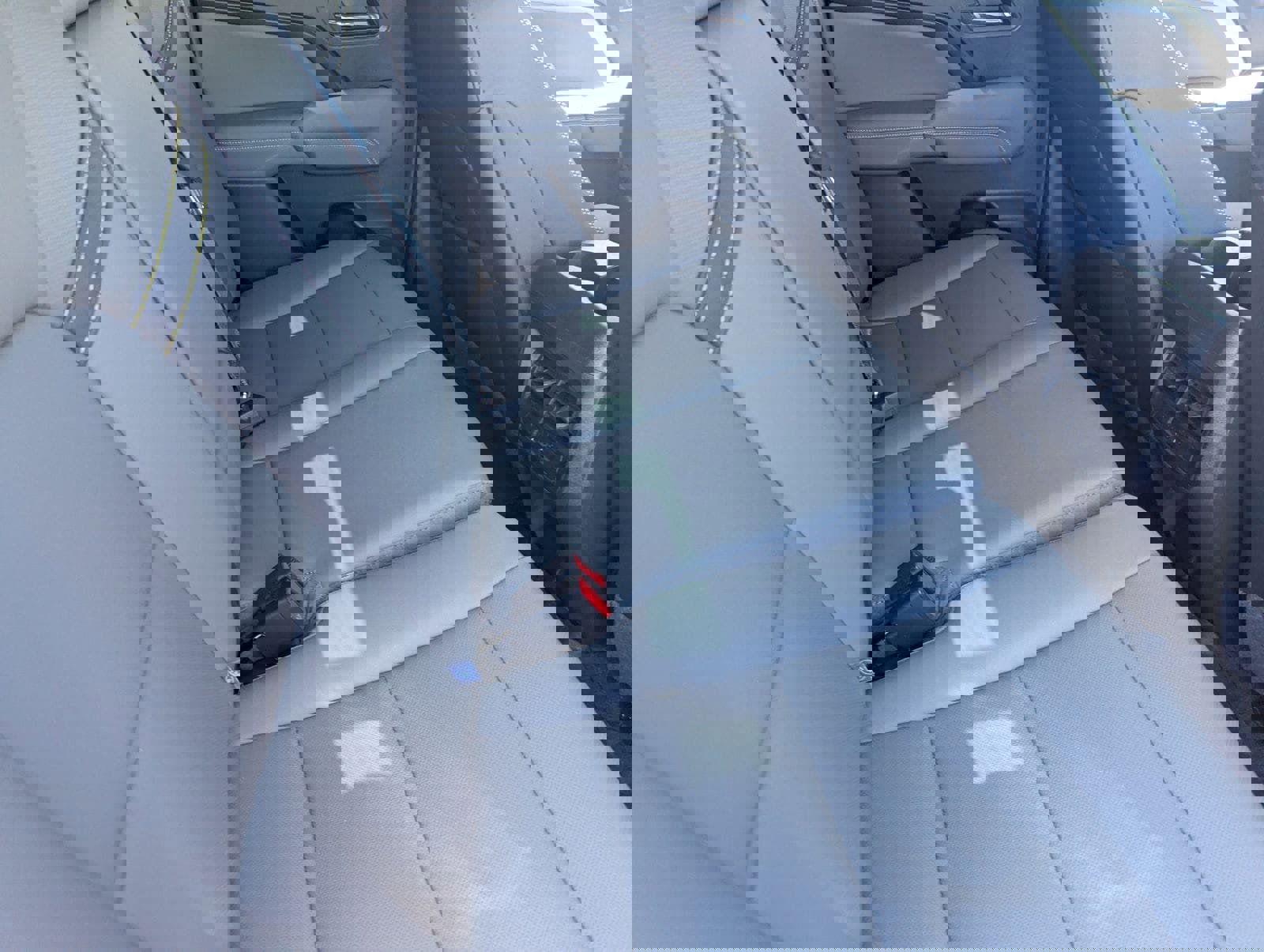 Used 2026 Chevrolet Colorado ZR2 w/ Technology Package image 14