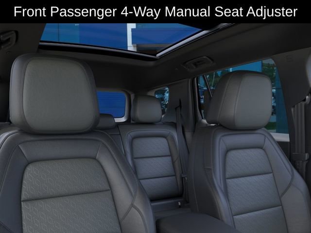 New 2026 Chevrolet Equinox LT w/ Convenience Package II AWD/4WD image 25