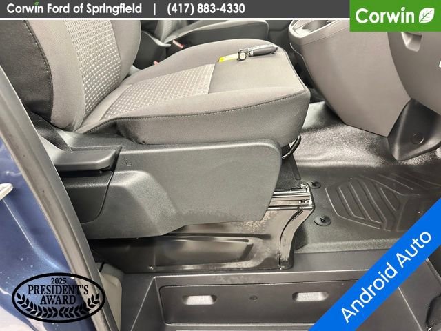 New 2026 Ford Transit 350 XLT image 11