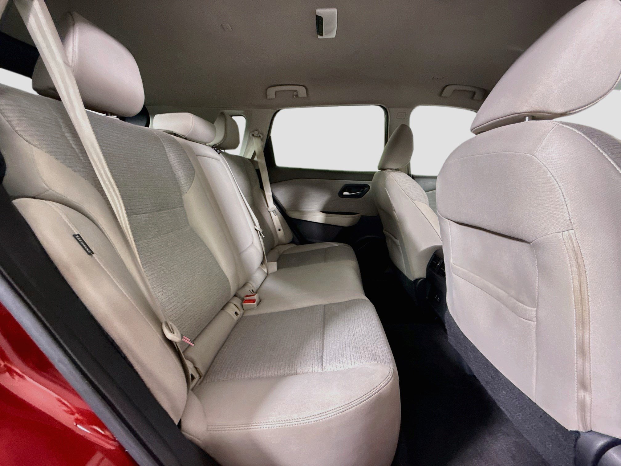 Used 2022 Nissan Rogue SV FWD image 27