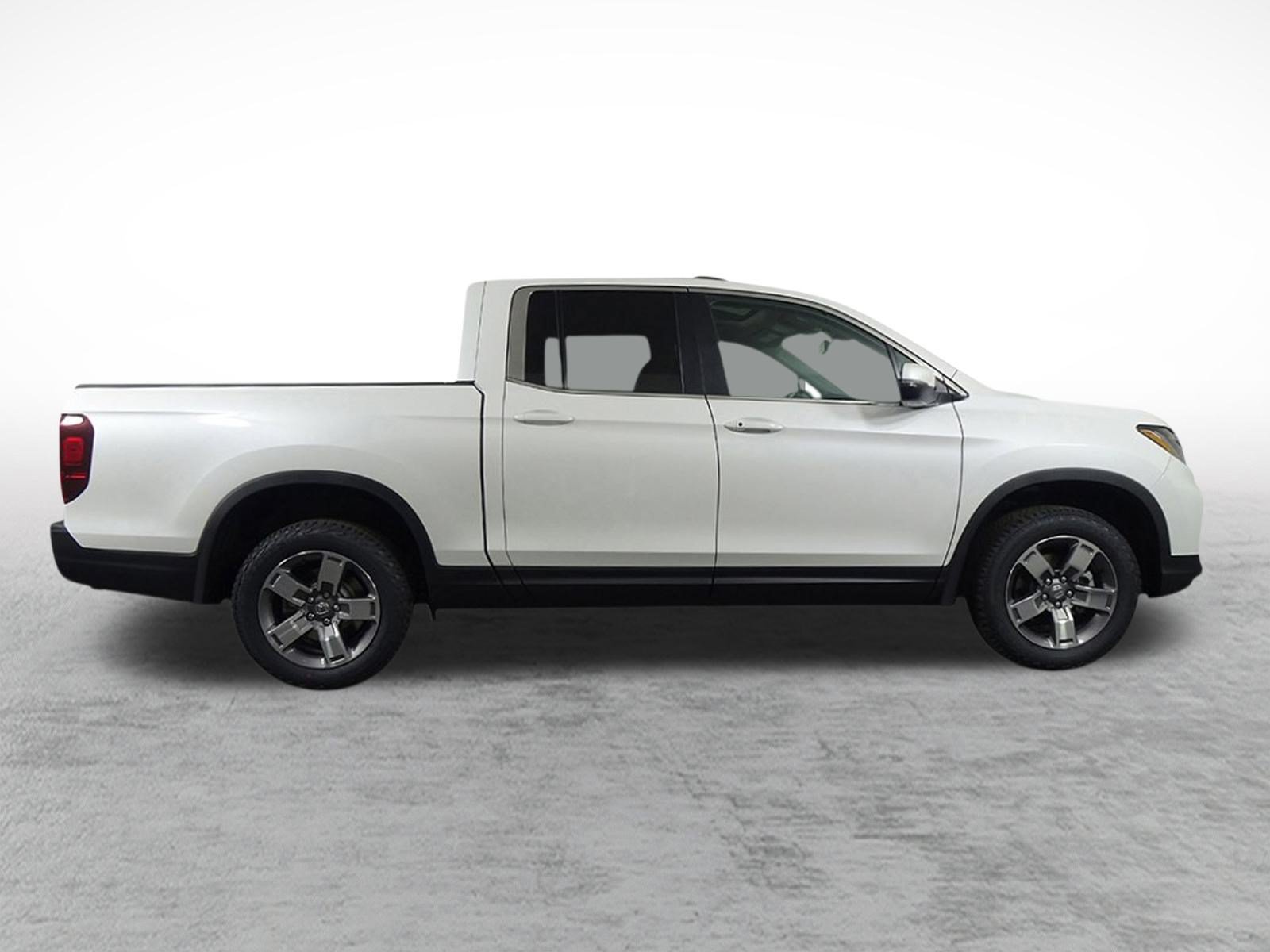 New 2026 Honda Ridgeline RTL image 6
