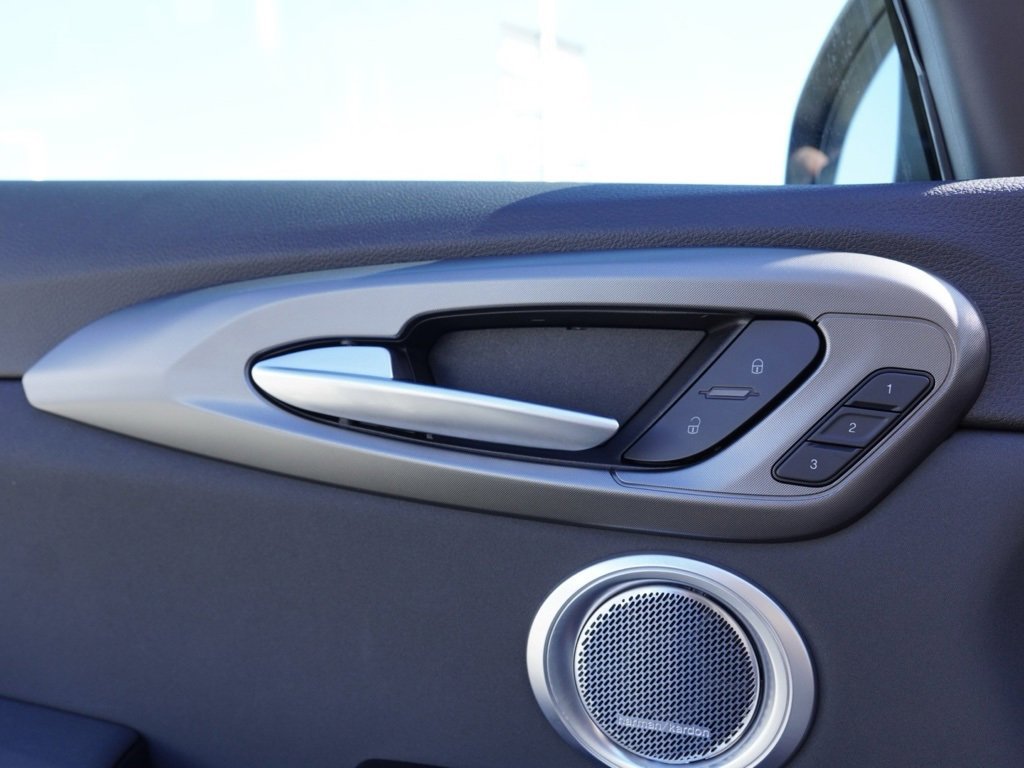 Used 2024 Dodge Hornet R/T Plus w/ Tech Pack Plus w/o Parking image 12