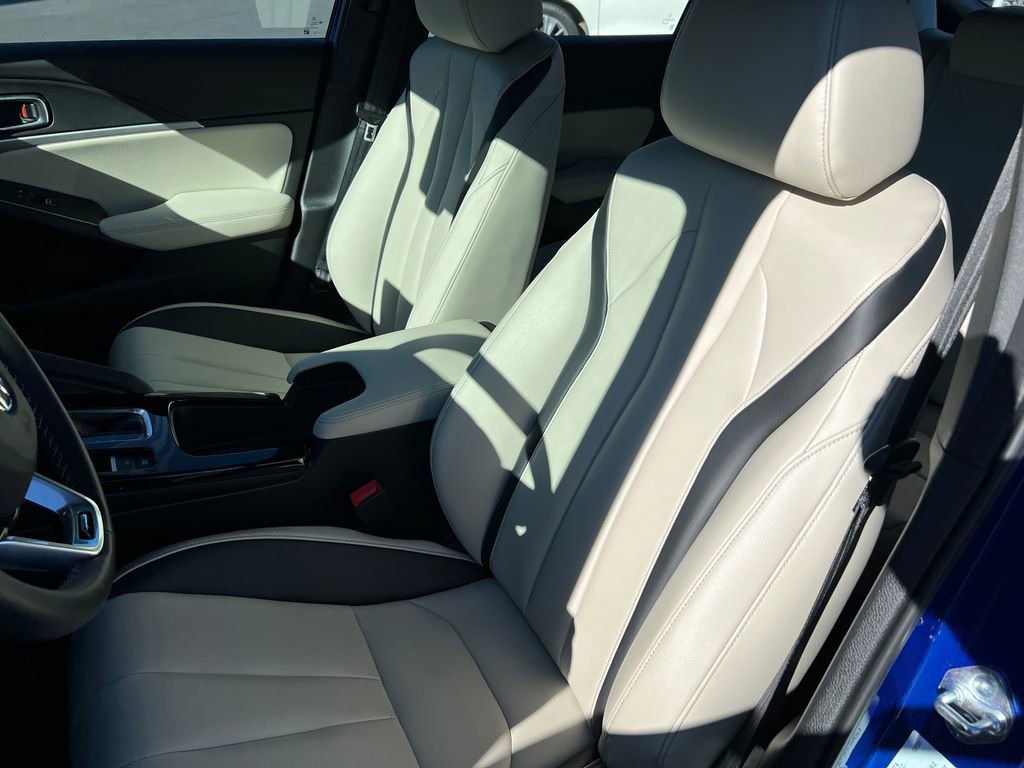 Certified 2023 Acura Integra A-Spec image 16