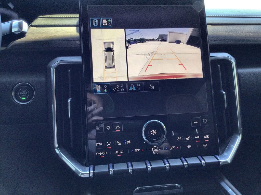 Used 2026 GMC Acadia Denali Ultimate w/ LPO, Floor Liner Package FWD image 15