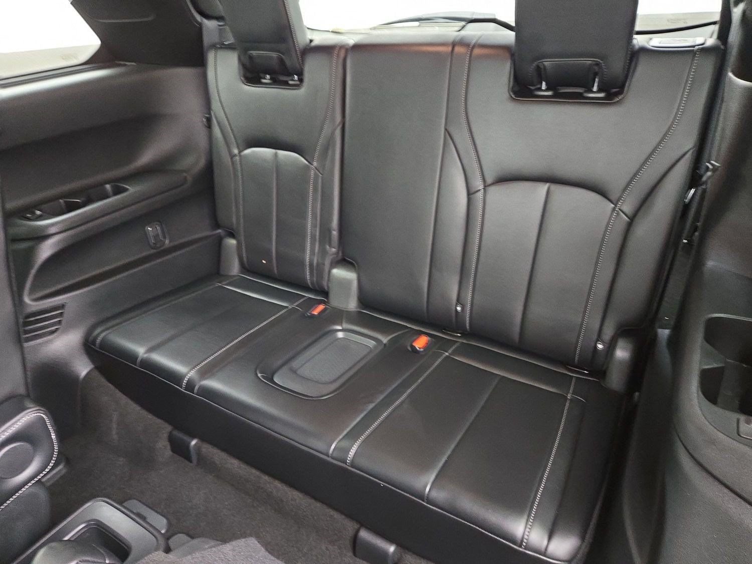Used 2023 INFINITI QX60 Autograph w/ Cargo Package AWD/4WD image 21