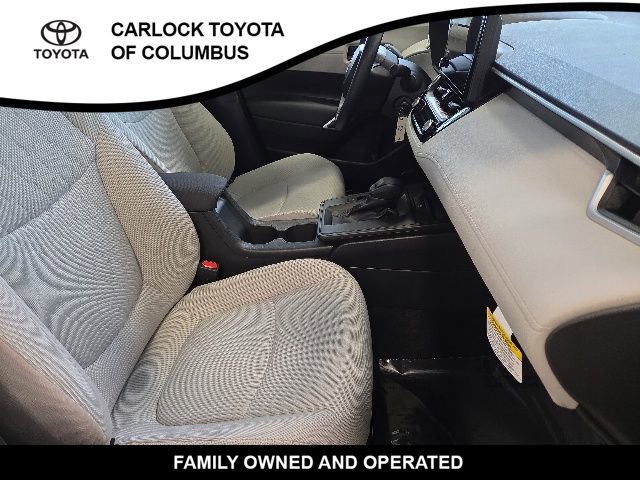 Used 2026 Toyota Corolla Cross L FWD image 20