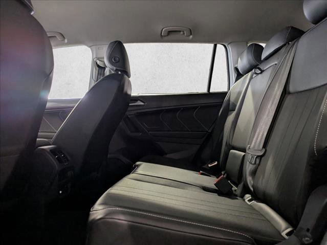 Used 2024 Volkswagen Tiguan Wolfsburg Edition image 25