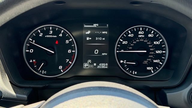 Certified 2026 Subaru Impreza 2.0i Sport AWD/4WD image 26