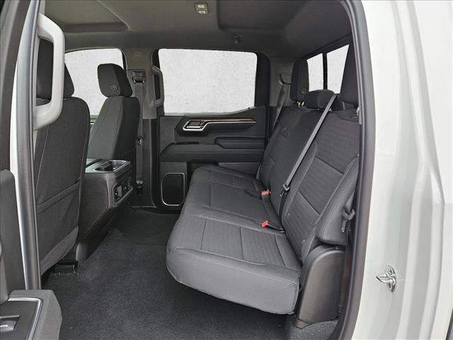 New 2026 Chevrolet Silverado 1500 RST AWD/4WD image 17