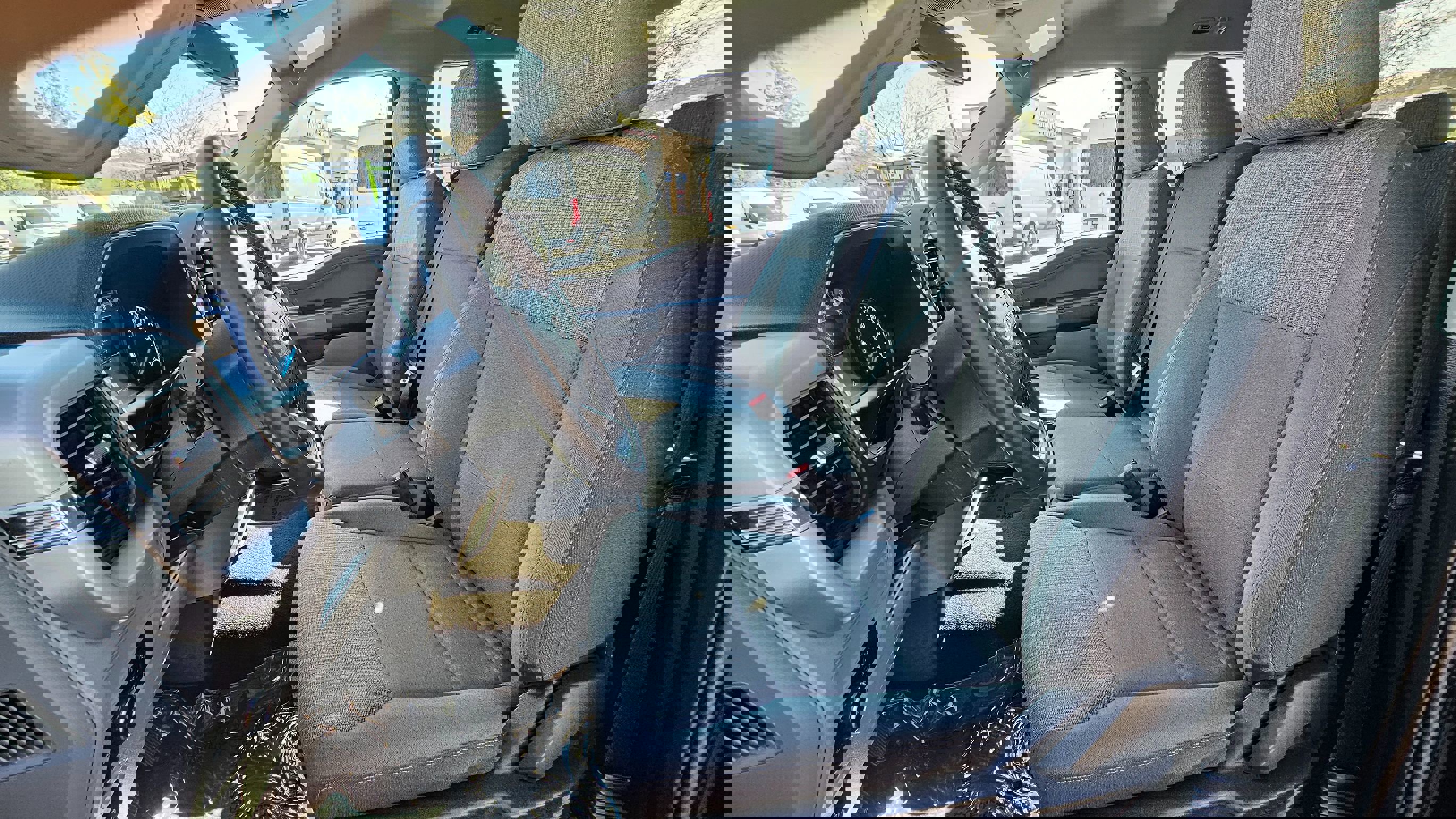 Used 2023 Ford F150 XLT w/ Equipment Group 301A Mid image 34