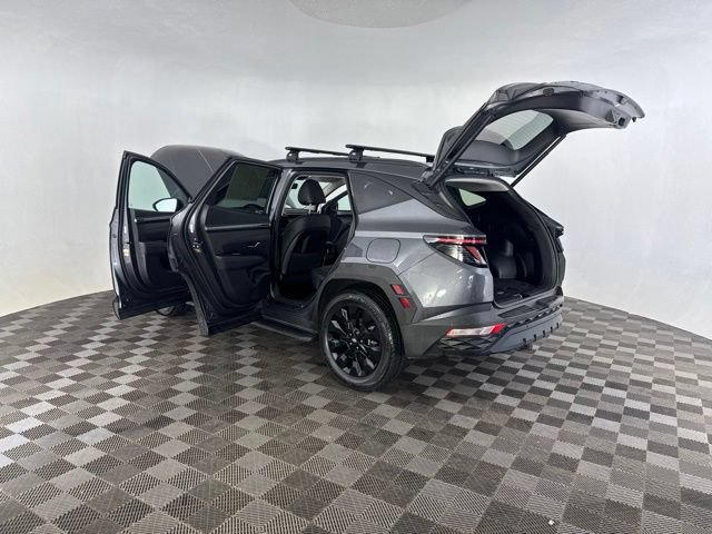 Used 2023 Hyundai Tucson XRT AWD/4WD image 17