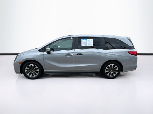 Certified 2023 Honda Odyssey EX-L image 5