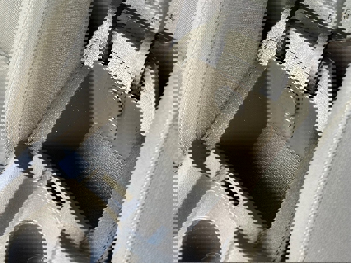 Used 2012 Chevrolet Camaro LS RWD image 24