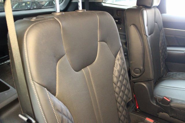 Used 2022 Kia Sorento SX image 14