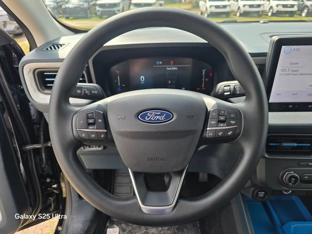 New 2026 Ford Maverick XLT w/ 4K Tow Package AWD/4WD image 23
