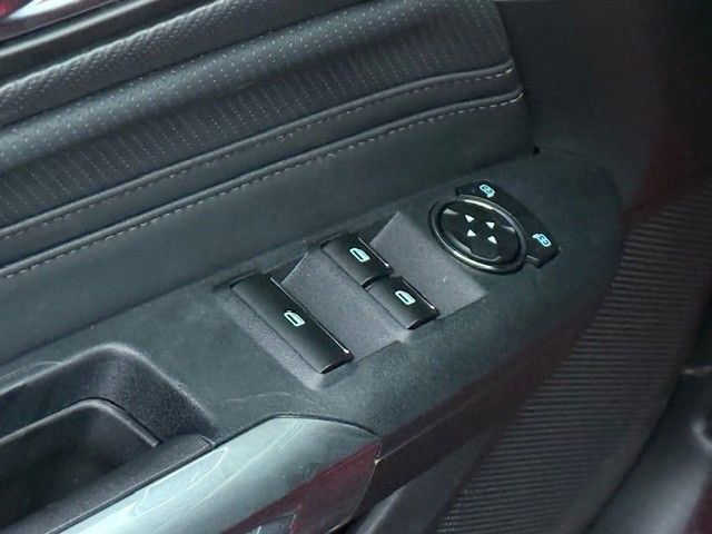 Certified 2025 Ford Mustang Premium image 32