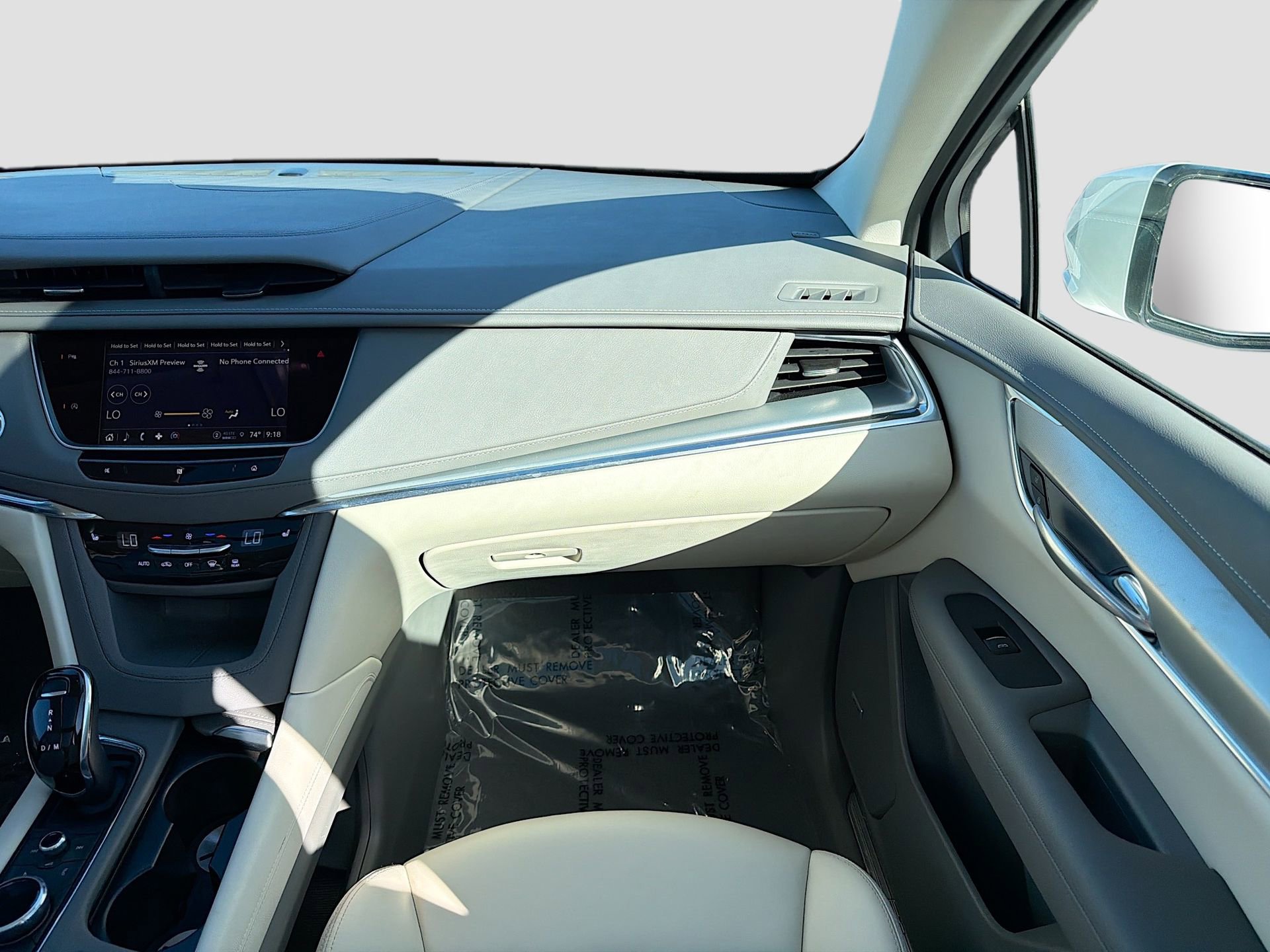 Used 2021 Cadillac XT5 Premium Luxury image 19