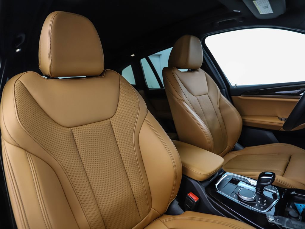 Certified 2023 BMW X3 xDrive30i w/ Premium Package image 32