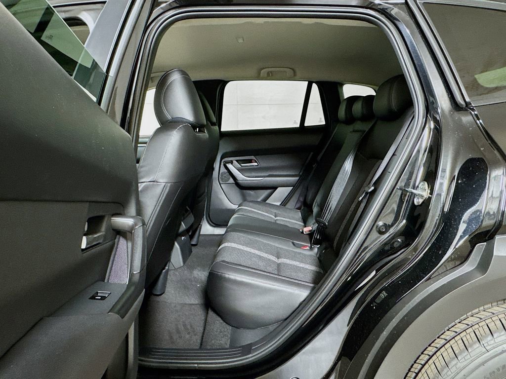 New 2026 MAZDA CX-50 AWD 2.5 S w/ Cargo Package image 13