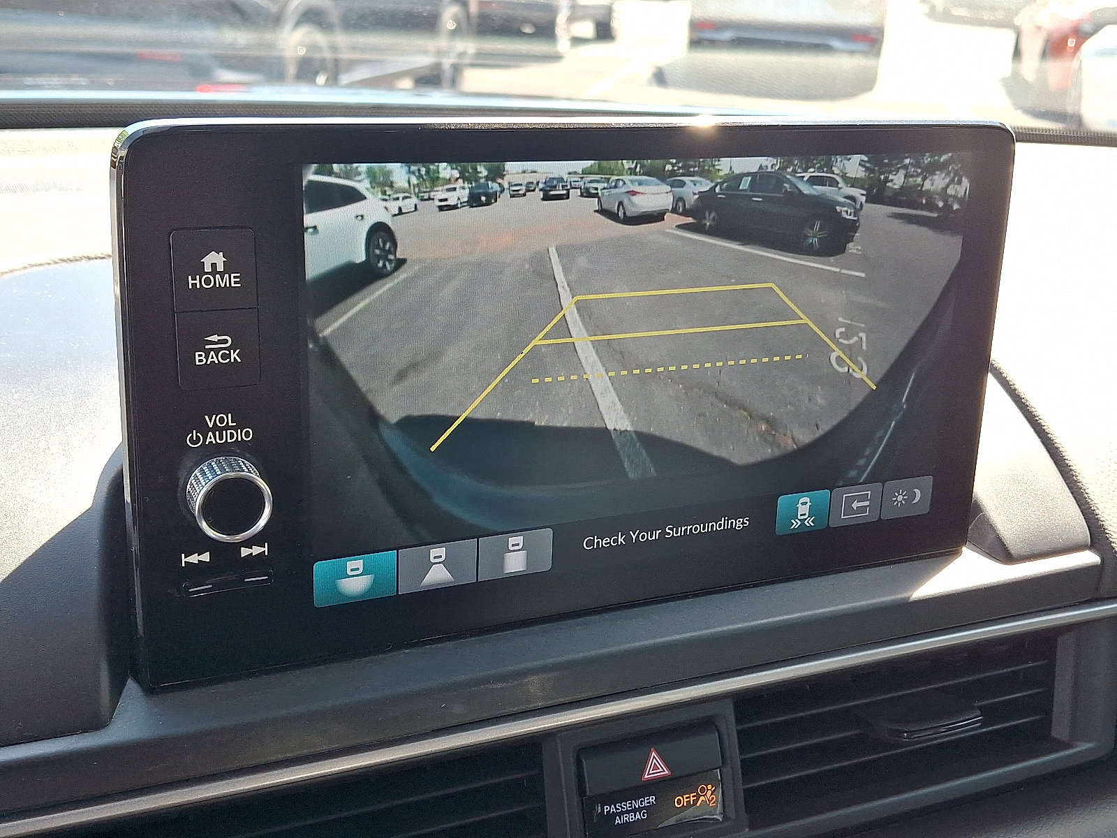 Certified 2023 Honda Pilot EX-L image 17