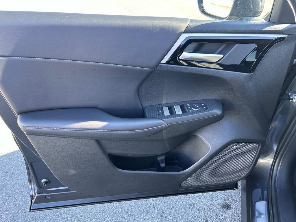 New 2026 Mitsubishi Outlander SE FWD image 22