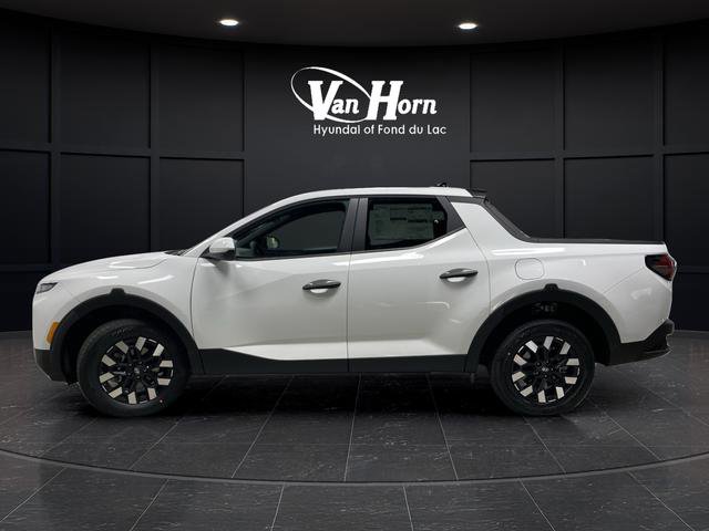 New 2026 Hyundai Santa Cruz SE image 10