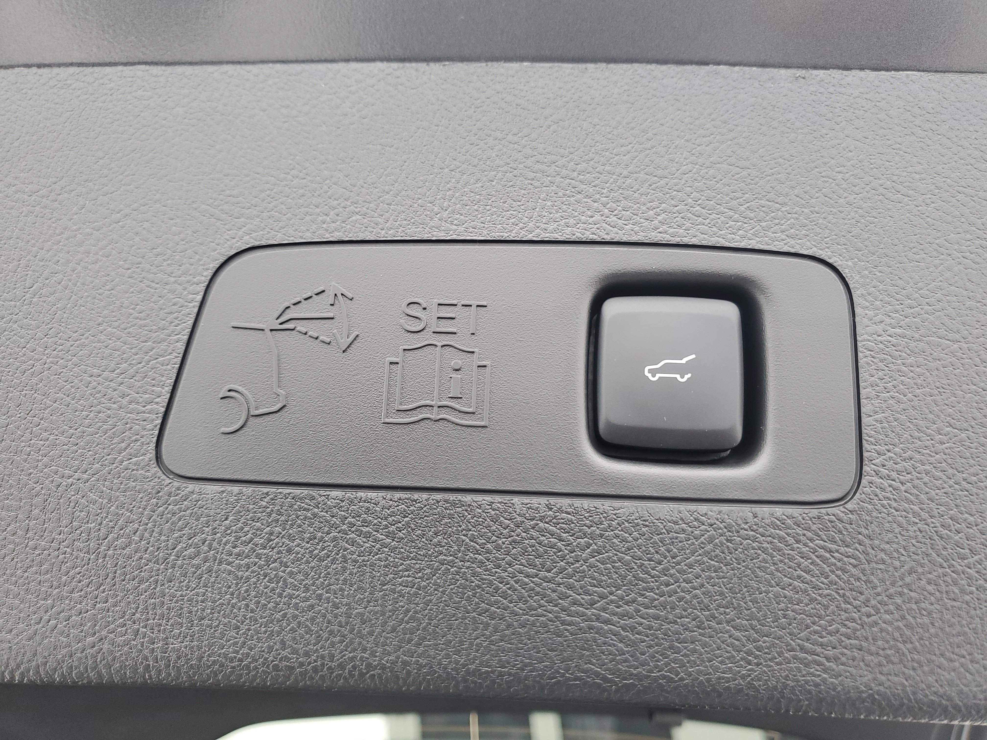 New 2026 Lincoln Corsair Grand Touring image 31