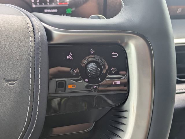 New 2026 INFINITI QX80 4WD w/ Sport Exterior Package image 28