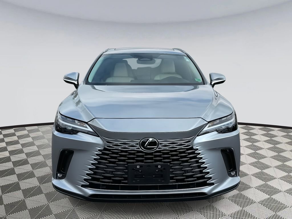 Used 2024 Lexus RX 350 Premium image 6