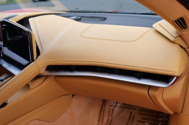 Used 2026 Chevrolet Corvette Z06 RWD image 42