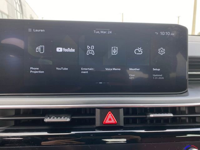 Used 2025 Kia K5 GT-Line w/ GT-Line Premium Package image 21