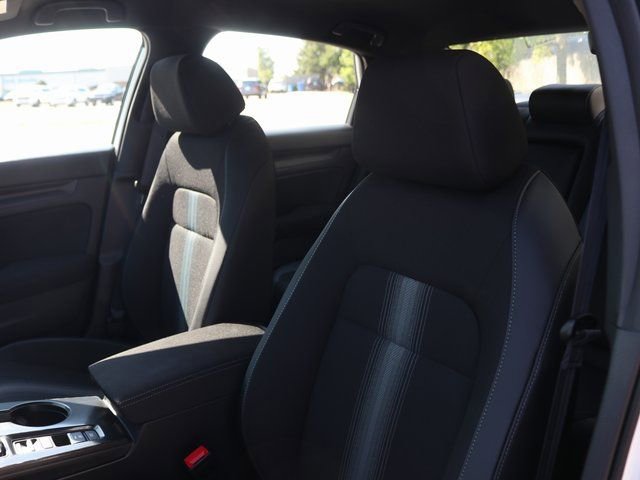 New 2026 Honda Civic Sport image 7
