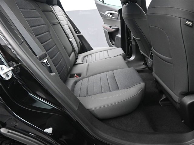 New 2025 Dodge Hornet R/T image 15