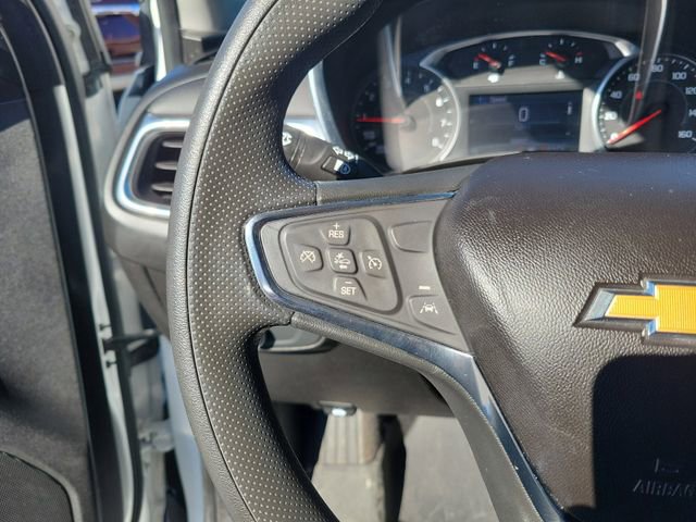 Used 2021 Chevrolet Equinox LT image 16