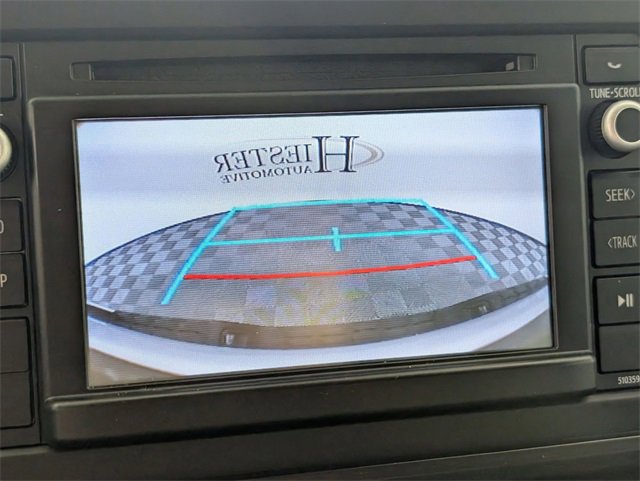 Used 2019 Toyota Tacoma SR w/ SR Convenience Package image 19