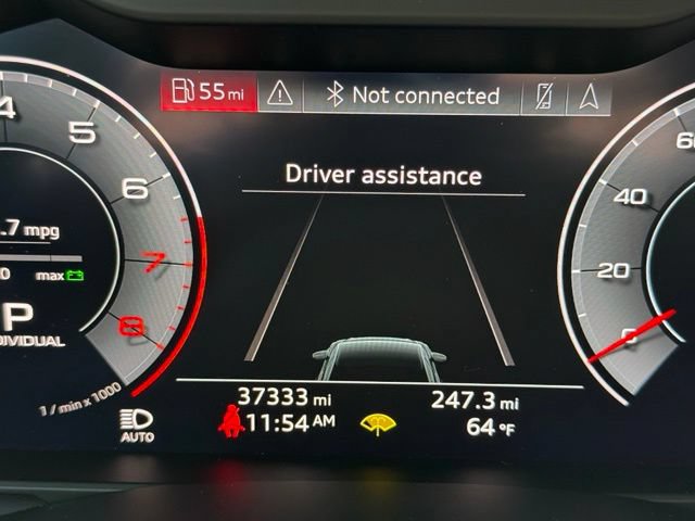 Used 2019 Audi A6 3.0T Prestige AWD/4WD image 15